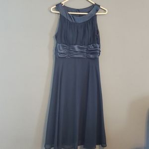 Dress formal